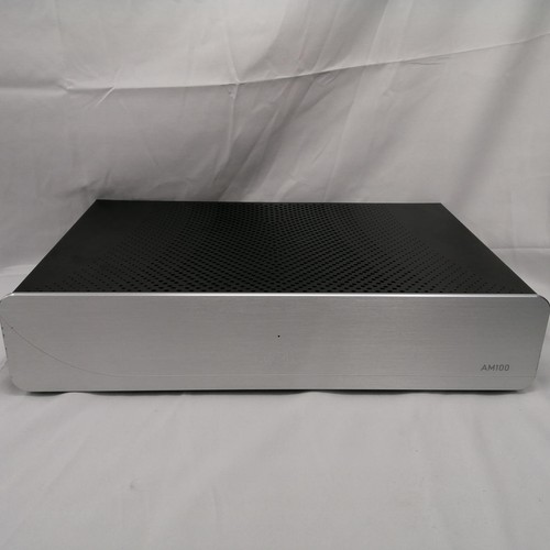 Atoll am100 signature power - atoll,
