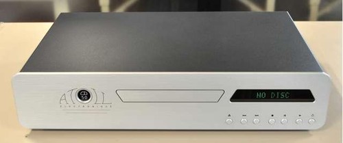 Atoll cd50 signature - se,